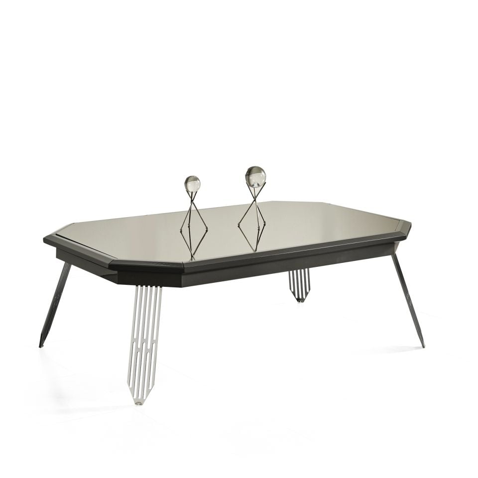 Madrid luxury Orta Sehpa