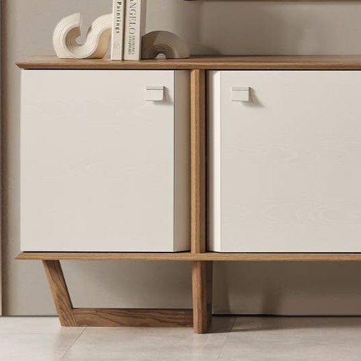 Soft Modern Konsol Konsol Ayna