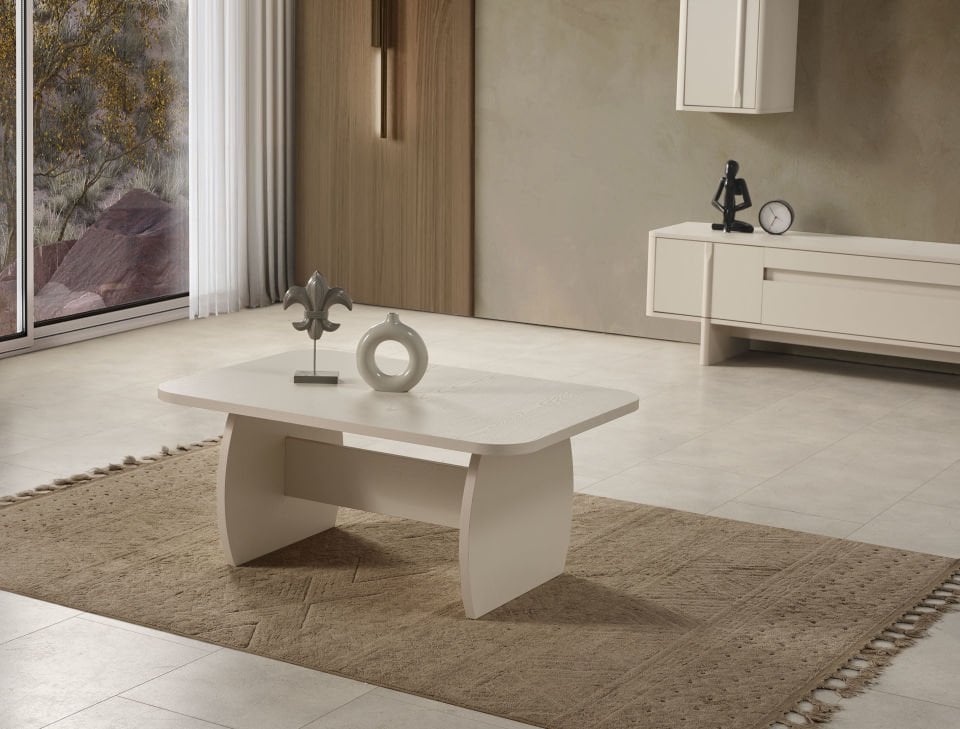 Vizyon Modern Yemek Odası Takımı