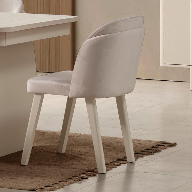 Vizyon Modern Yemek Odası Takımı