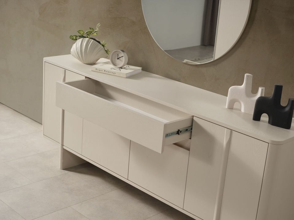 Vizyon Modern Yemek Odası Takımı