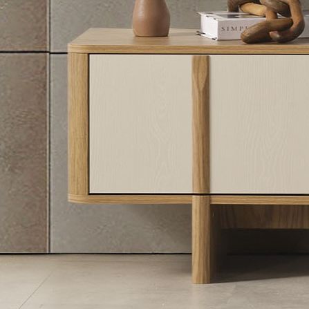 Eylül Modern Şömineli Tv Ünite