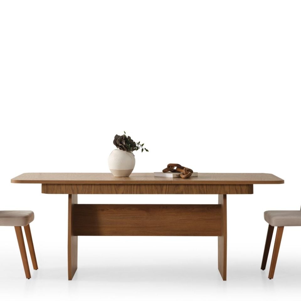 Zirve Modern Yemek Odası Takımı