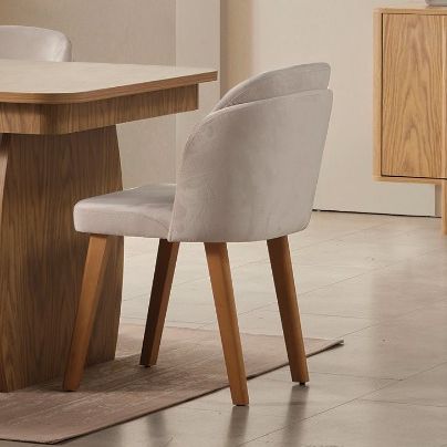 Zirve Modern Yemek Odası Takımı