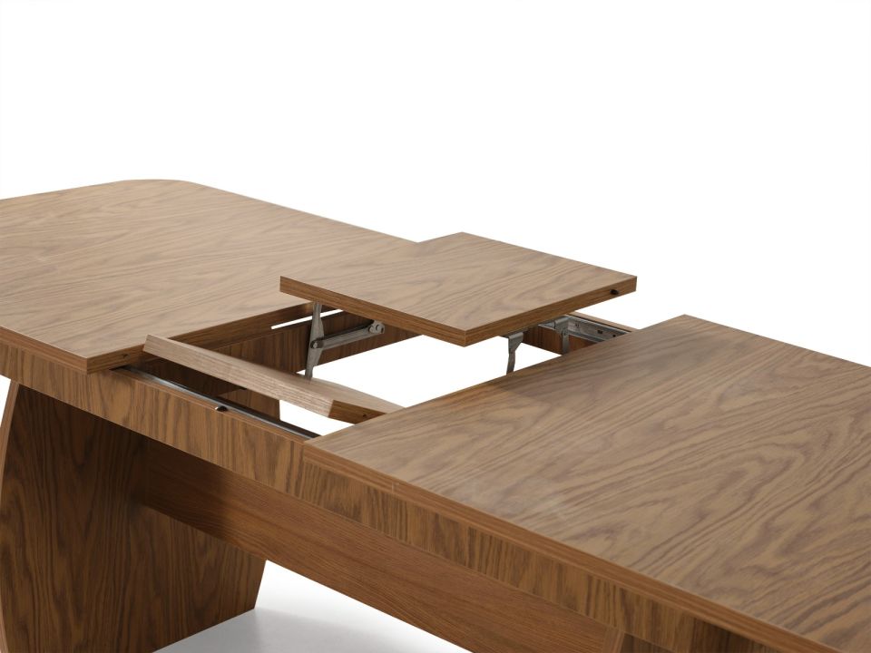 Zirve Modern Yemek Odası Takımı