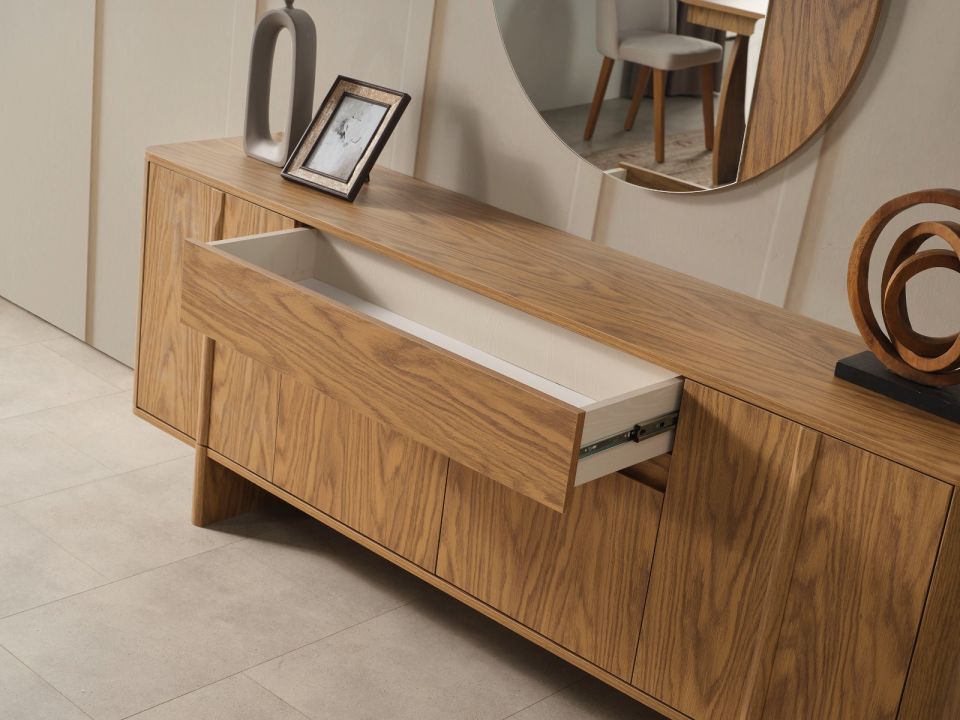 Zirve Modern Konsol