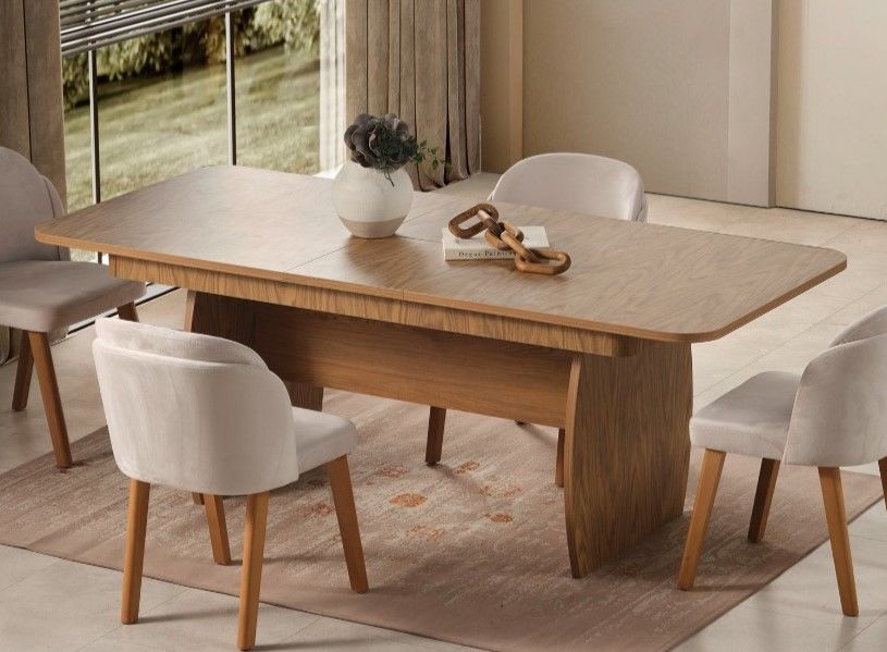 Zirve Modern Açılır Masa