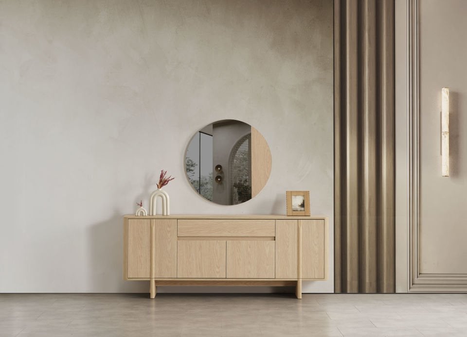 Star Modern Yemek Odası Takımı