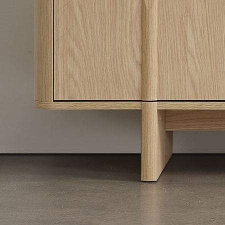 Star Modern Şömineli Tv Ünite