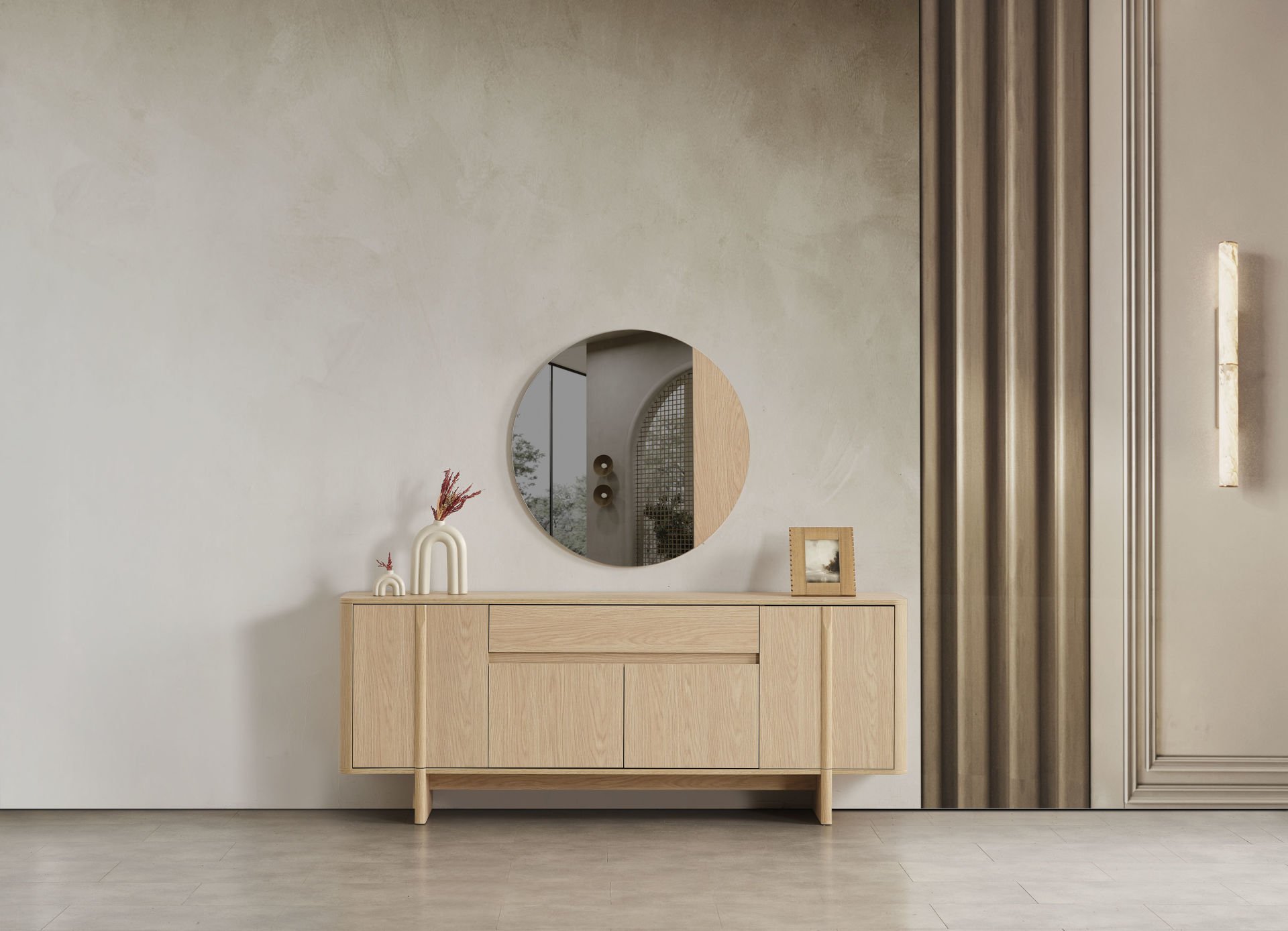 Star Modern Konsol