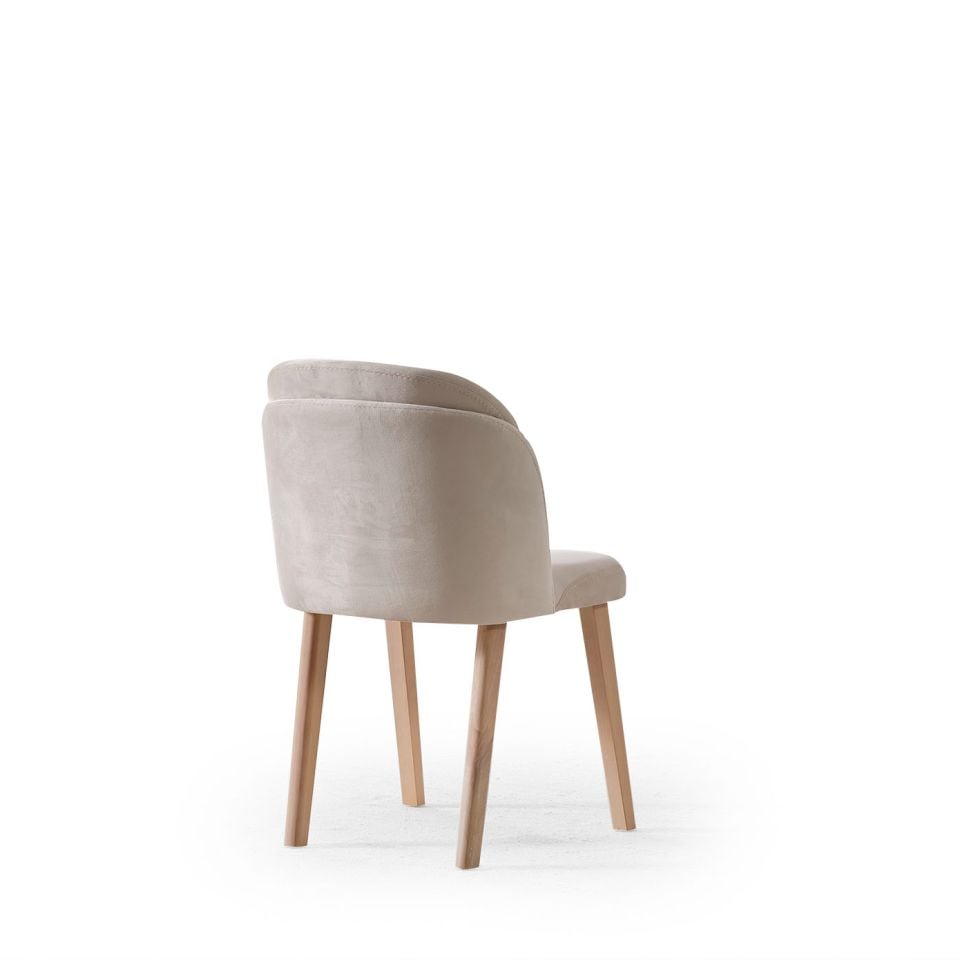 Stil Modern Yemek Odası Takımı