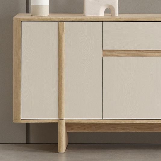 Stil Modern Konsol