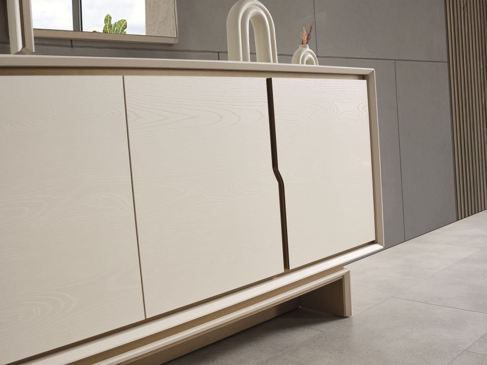 İpek Modern Konsol