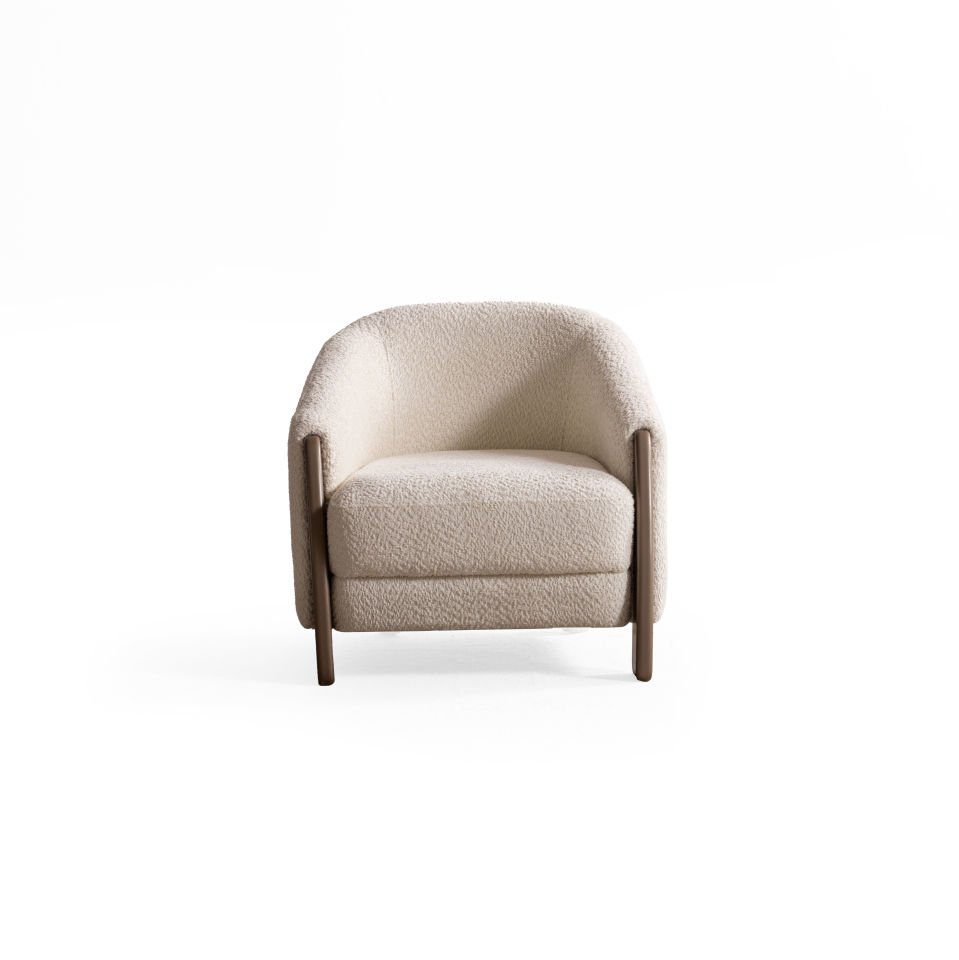 Zen Modern Berjer
