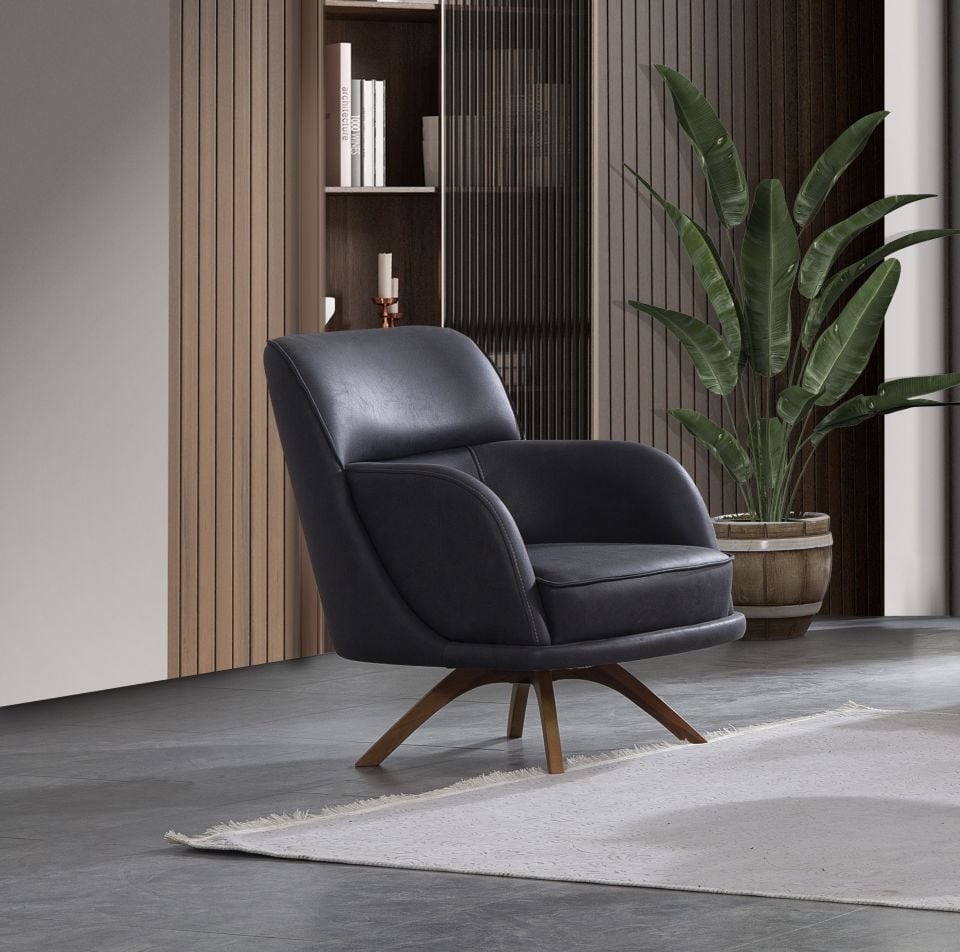 Lion Modern Berjer