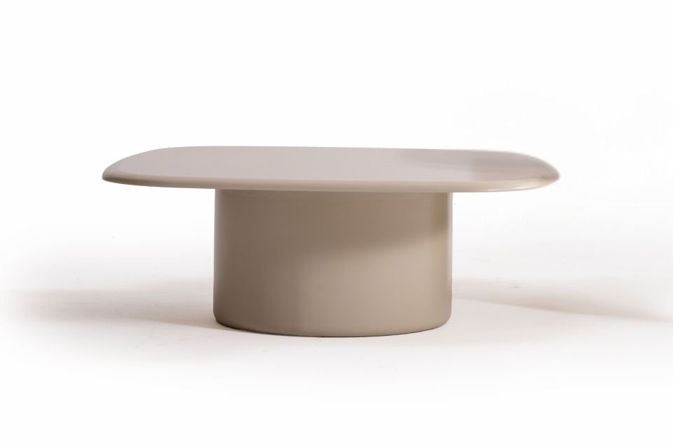 Latte Modern Takım Sehpa