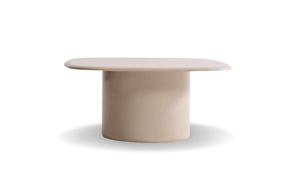 Latte Modern Takım Sehpa