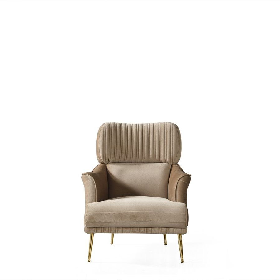 Lotus luxury Koltuk Takımı