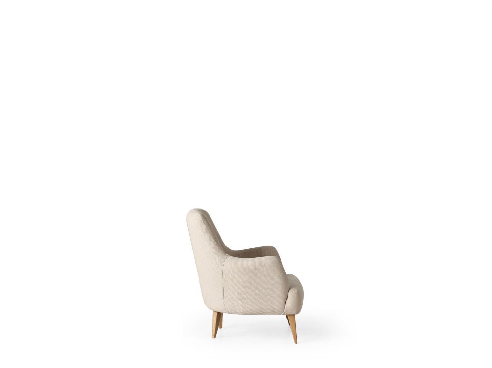 Zara İskandivan Berjer