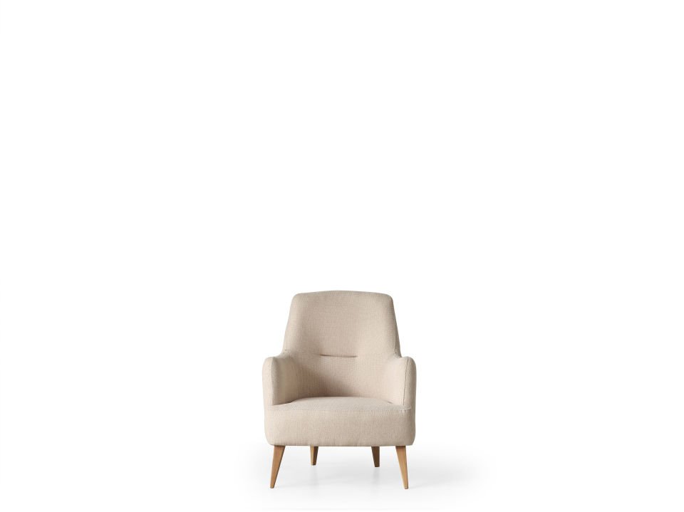 Zara İskandivan Berjer