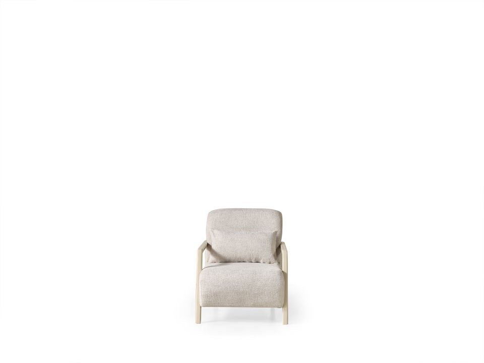 Miran Modern Berjer
