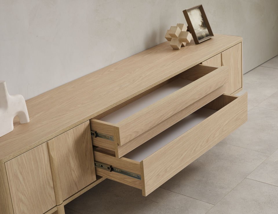 Star Modern Yemek Odası Takımı