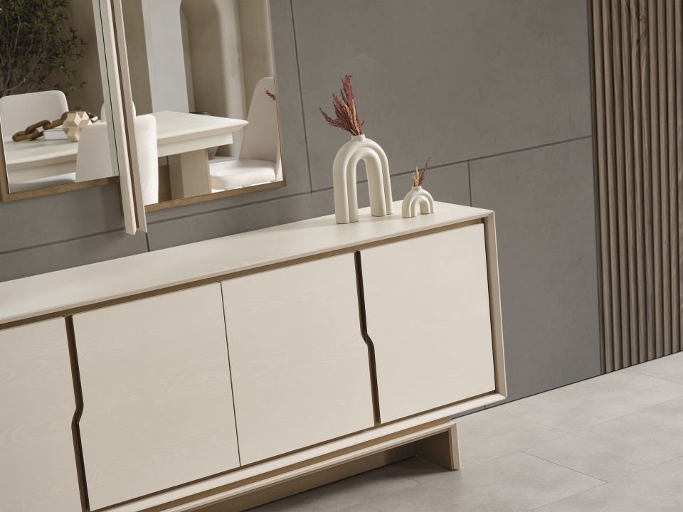 İpek Modern Konsol