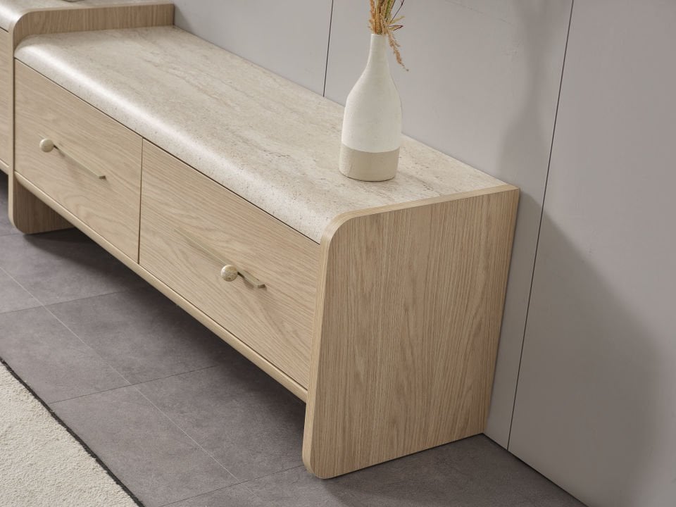 Hazal Modern Yemek Odası Takımı
