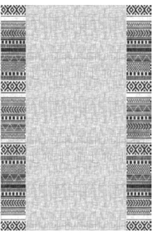 Mercan Halı-17128K
