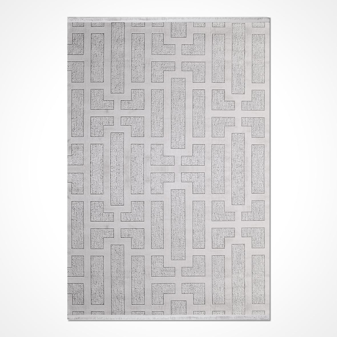 Stone Halı-17258K