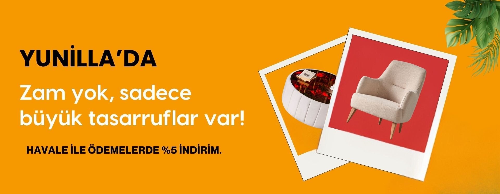 yunilla tasarruf