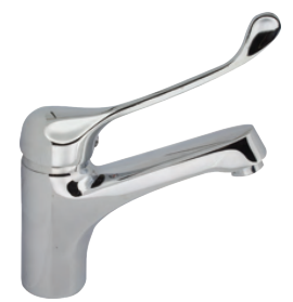 GMS MOZAİK MİX MEDİCAL LAVABO BATARYASI KROM