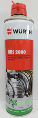 Würth Hhs 2000 Tutunma Özellikli Yağlayıcı