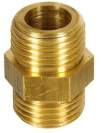 Sarı 3/4'' Nipel