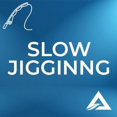 Slow Jigging Olta Takımları