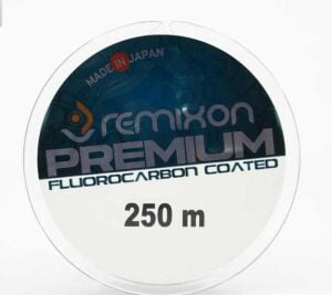 REMIXON PREMIUM FC COATED 250M 0.33MM