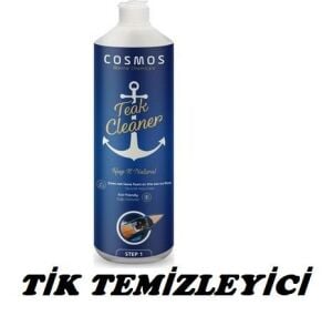 COSMOS MARİNE TEAK CLEANER 946