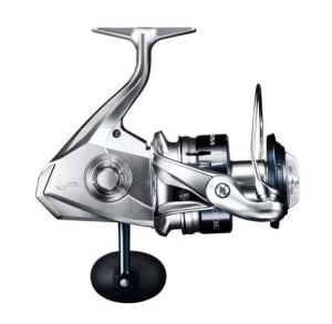 SHİMANO Reel Saragosa SW A  5000 XG