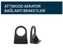 ATTWOOD- REMOTE MTG BRK 1 200 AERA