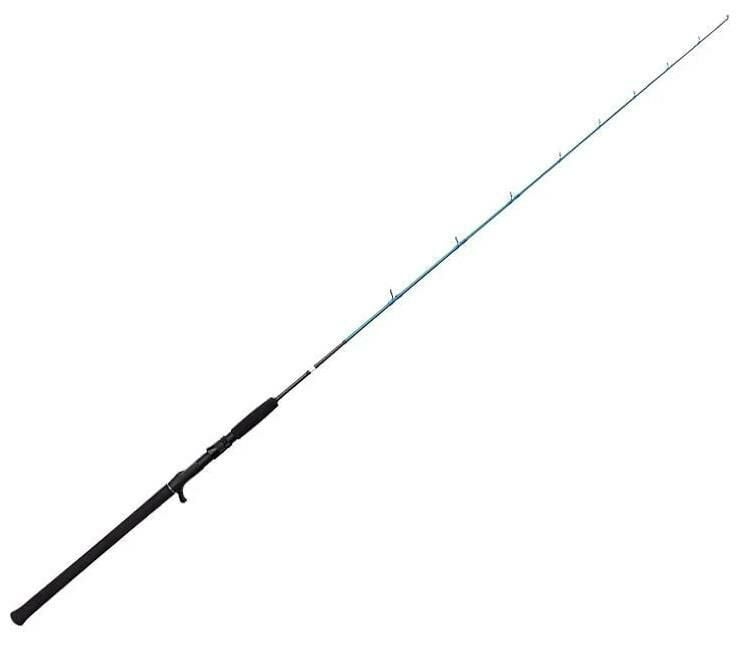 Savage Gear SGS2 Jigging Triger 5'9''/1.80M 100-250gr Tek Parça