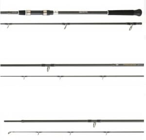 DAIWA NEW PROCASTER GAME III 3.00M, 60-120GR, 2P KAMIŞ