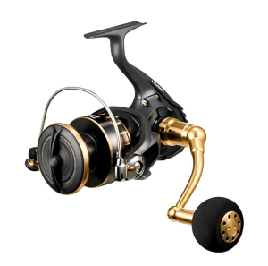 DAIWA 23 BG SW 6000DP MAKARA