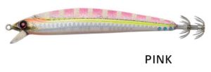 Savage Gear Squid Beat Trolling 10 cm 11 gr Pink