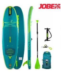 JOBE YAMA SUP BOARD 8.6 SETİ TURKUVAZ 259X71X12 CM