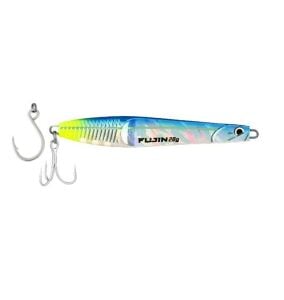 Fujin Jigeer 28gr 10cm MT36 Blue Chrome