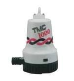 TMC SİNTİNE POMPASI 1000 GPH 24 V