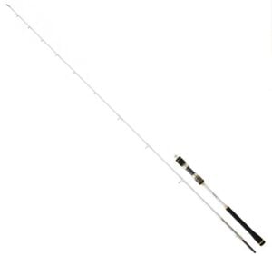 DAIWA NEW MEGAFORCE 2,20M, 60-180GR, 2P JIG KAMIŞ