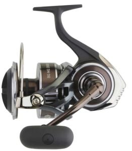 DAIWA BG MQ 5000 DH MAKARA