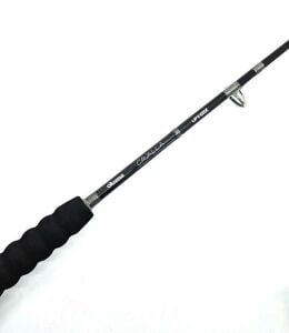 Cavalla Speed Jigging Spin 159cm MH 150-250GR 1 Parça