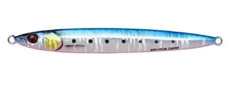 Savage Gear 3D Slim Jig Minnow 10cm 40gr Pink Belly Sardine